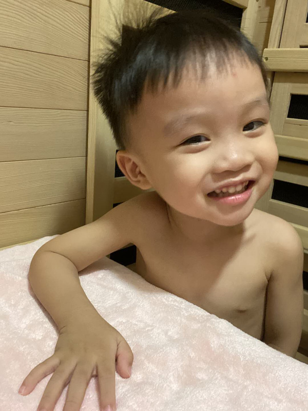 阳光宝宝