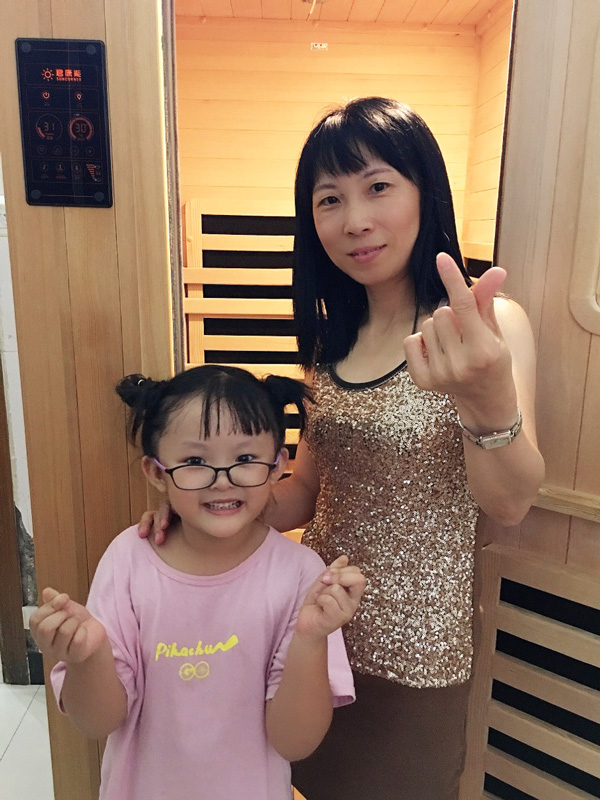 亲情时刻
